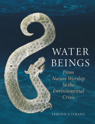 Cover image for 9781789146882 - Water Beings