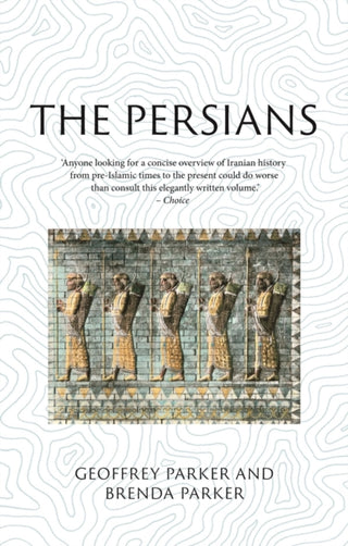 Cover image for 9781789146899 - The Persians