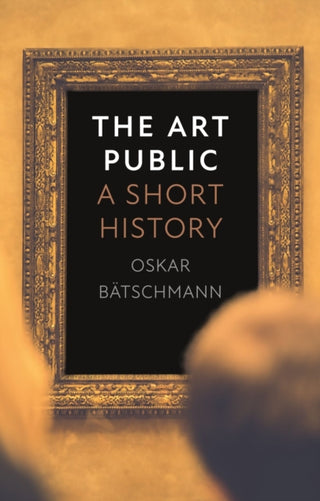Cover image for 9781789146943 - The Art Public