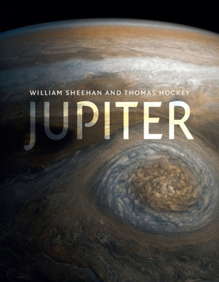 Cover image for 9781789147056 - Jupiter