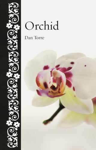 Cover image for 9781789147087 - Orchid