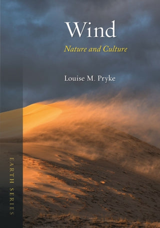 Cover image for 9781789147209 - Wind – Nature and Culture