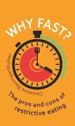 Cover image for 9781789147636 - Why Fast?