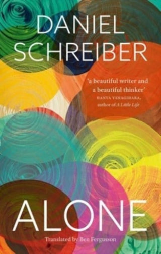 Cover image for 9781789147650 - Alone