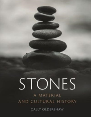 Cover image for 9781789147711 - Stones
