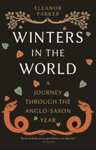 Cover image for 9781789147735 - Winters in the World