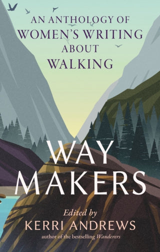 Cover image for 9781789147872 - Way Makers