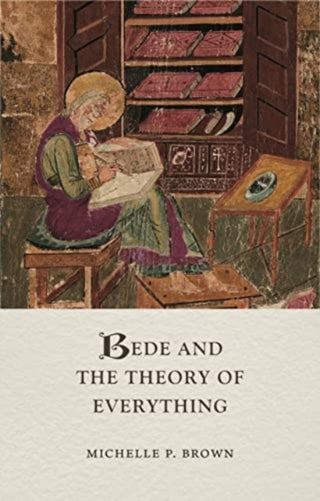 Cover image for 9781789147889 - Bede and the Theory of Everything