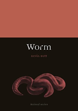 Cover image for 9781789147940 - Worm