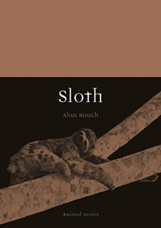 Cover image for 9781789147995 - Sloth