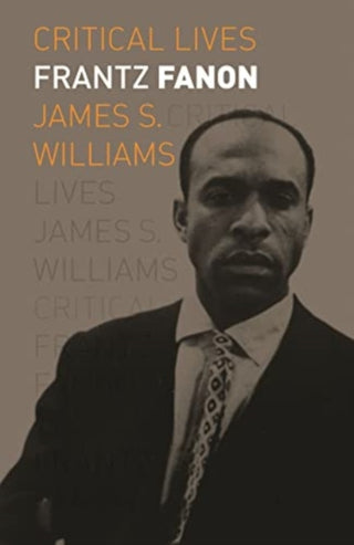 Cover image for 9781789148312 - Frantz Fanon