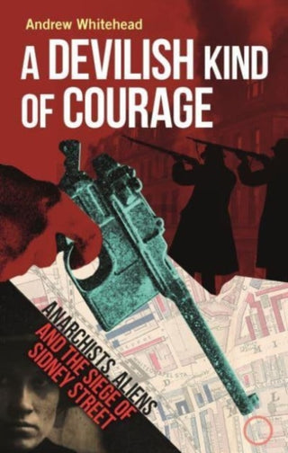Supplemental image for 9781789148442 - A Devilish Kind of Courage