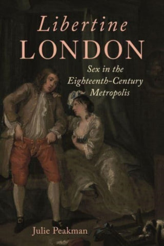 Supplemental image for 9781789148473 - Libertine London