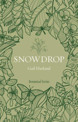 Cover image for 9781789148503 - Snowdrop