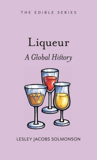 Supplemental image for 9781789148534 - Liqueur