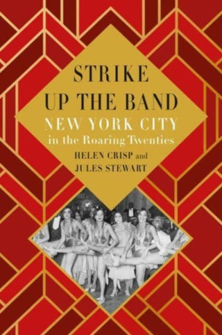 Cover image for 9781789148565 - Strike Up the Band