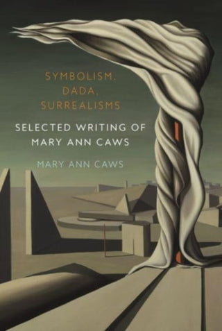 Cover image for 9781789148572 - Symbolism, Dada, Surrealisms