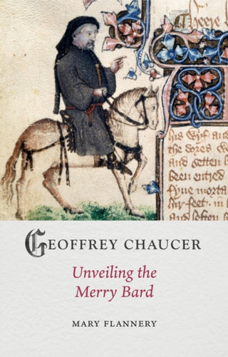 Cover image for 9781789148633 - Geoffrey Chaucer