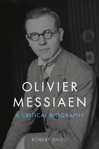 Supplemental image for 9781789148657 - Olivier Messiaen