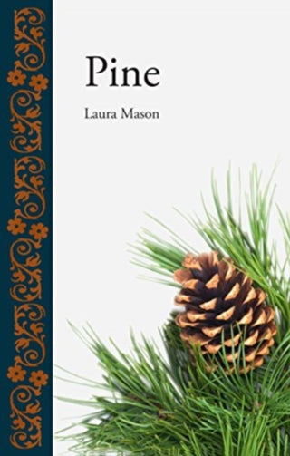 Cover image for 9781789148664 - Pine
