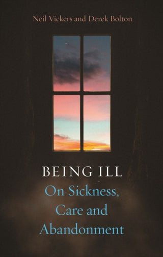 Cover image for 9781789149111 - Being Ill