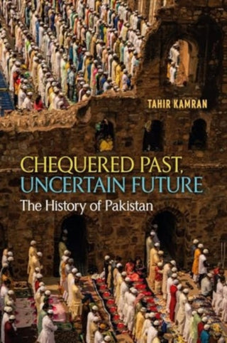 Cover image for 9781789149135 - Chequered Past, Uncertain Future