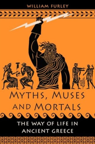 Cover image for 9781789149173 - Myths, Muses and Mortals