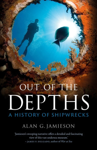Supplemental image for 9781789149180 - Out of the Depths