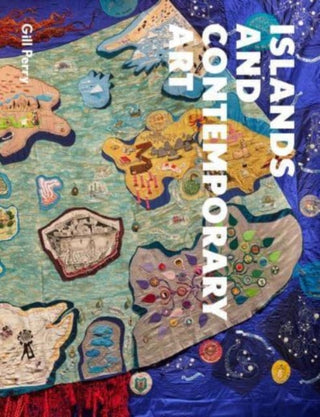 Cover image for 9781789149364 - Islands and Contemporary Art