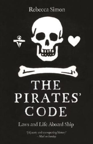 Cover image for 9781789149456 - The Pirates’ Code