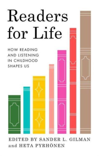 Supplemental image for 9781789149494 - Readers for Life