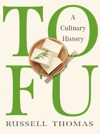 Cover image for 9781789149531 - Tofu