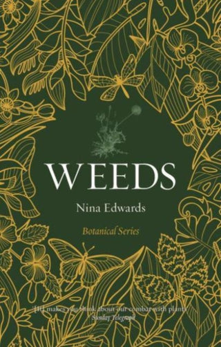 Cover image for 9781789149586 - Weeds