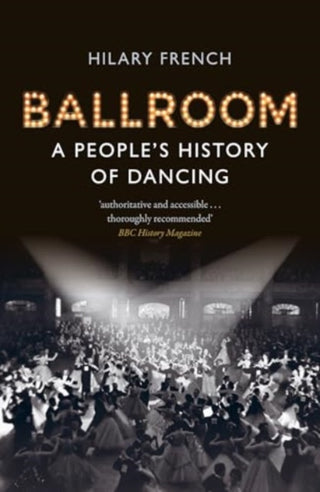 Cover image for 9781789149999 - Ballroom