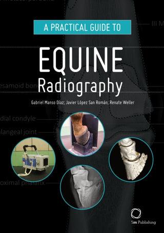 Supplemental image for 9781789180145 - A Practical Guide to Equine Radiography