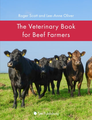 Supplemental image for 9781789181197 - The Veterinary Book for Beef Farmers