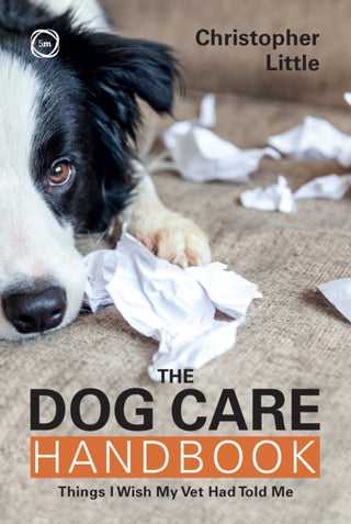 Supplemental image for 9781789182385 - The Dog Care Handbook