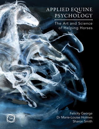 Cover image for 9781789183320 - Applied Equine Psychology