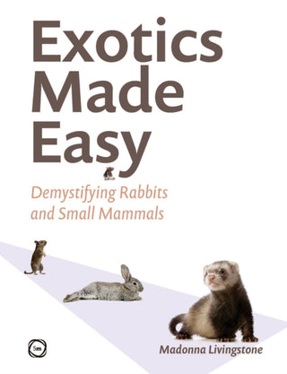 Supplemental image for 9781789183559 - Exotics Made Easy