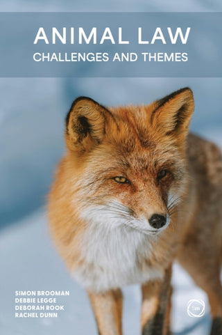Supplemental image for 9781789183702 - Animal Law