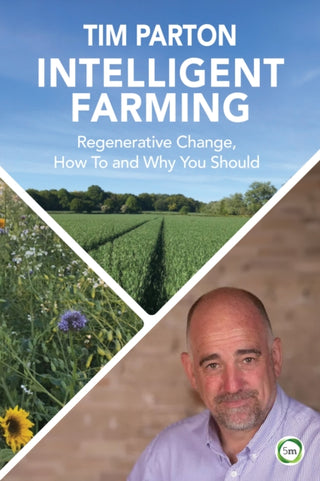 Cover image for 9781789184228 - Intelligent Farming