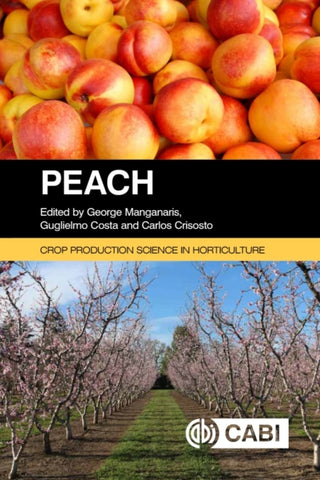 Cover image for 9781789248432 - Peach