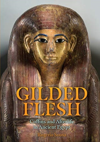 Cover image for 9781789252620 - Gilded Flesh