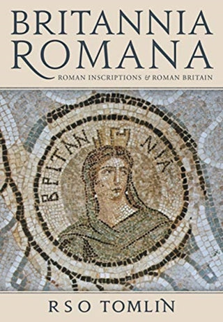 Cover image for 9781789255485 - Britannia Romana