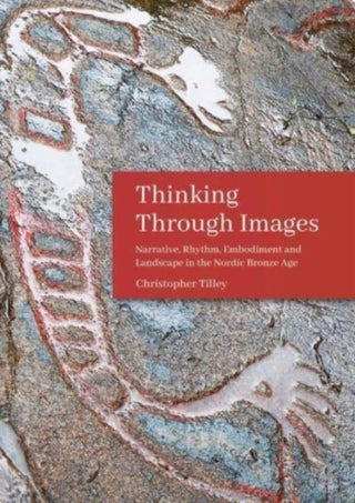 Cover image for 9781789257014 - Thinking Through Images