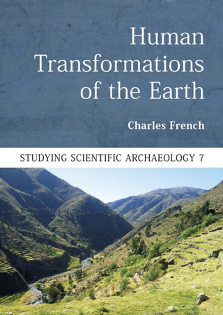 Supplemental image for 9781789259209 - Human Transformations of the Earth