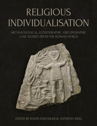 Cover image for 9781789259650 - Religious Individualisation