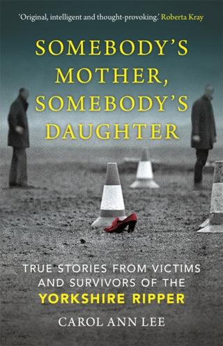 Cover image for 9781789290394 - Somebody's Mother, Somebody's Daughter