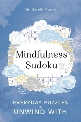 Cover image for 9781789292121 - Mindfulness Sudoku