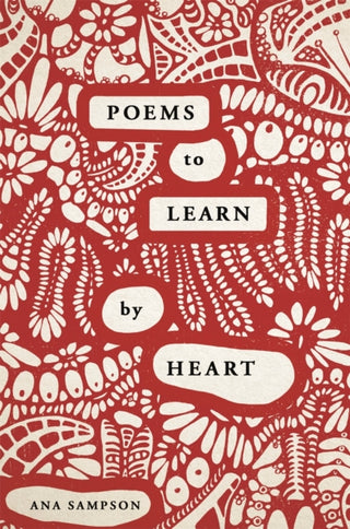 Cover image for 9781789292152 - Poems to Learn by Heart